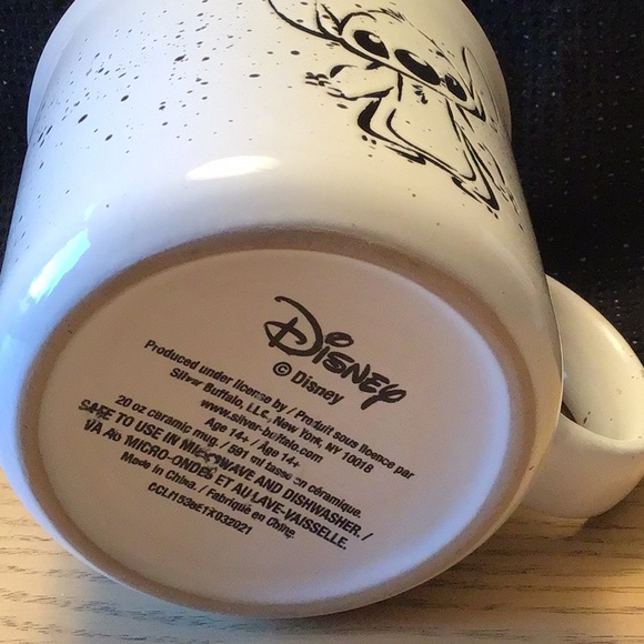 Disney Mug - Picture 3 of 4